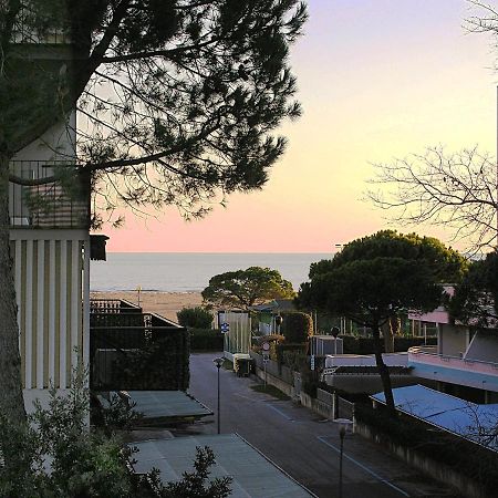 Appartamenti Bristol Bibione Extérieur photo
