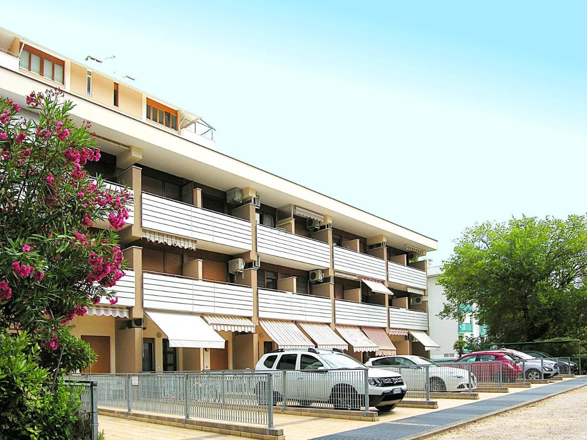 Appartamenti Bristol Bibione Extérieur photo