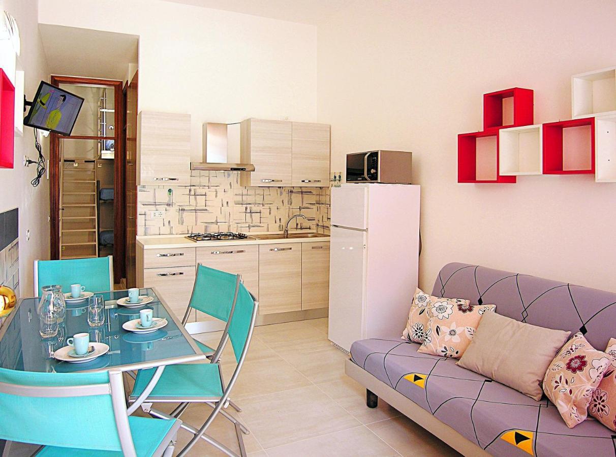 Appartamenti Bristol Bibione Extérieur photo