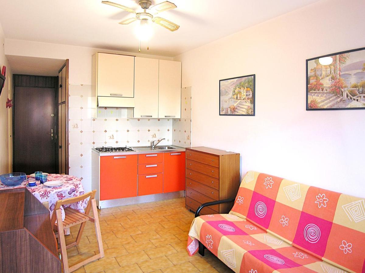Appartamenti Bristol Bibione Extérieur photo