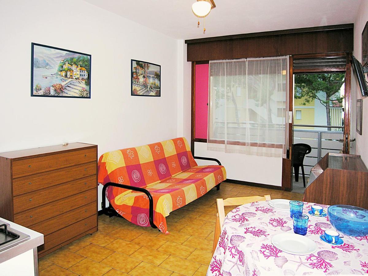 Appartamenti Bristol Bibione Extérieur photo
