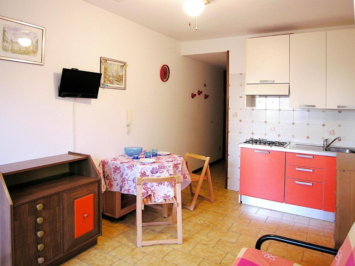 Appartamenti Bristol Bibione Extérieur photo