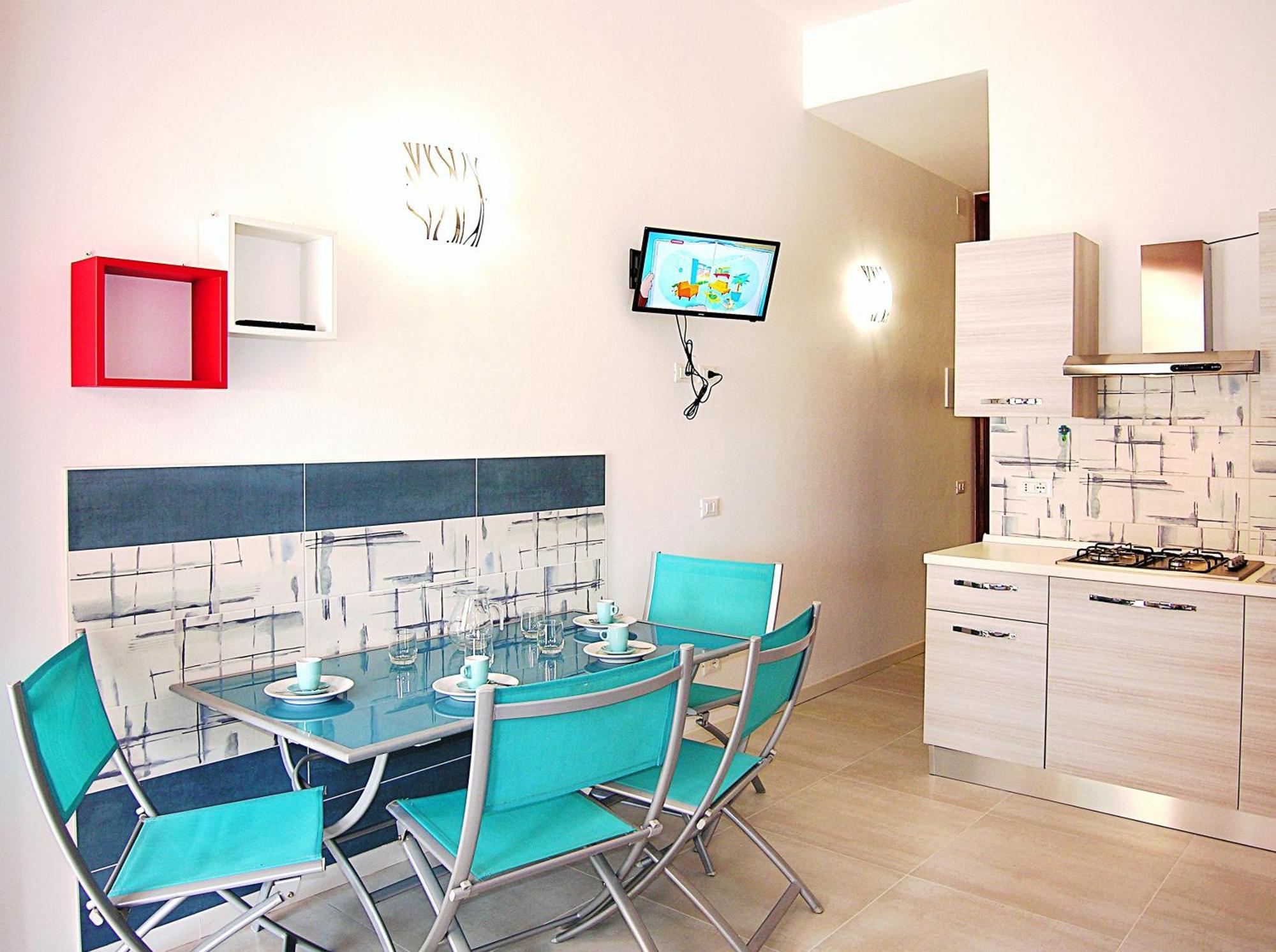 Appartamenti Bristol Bibione Chambre photo