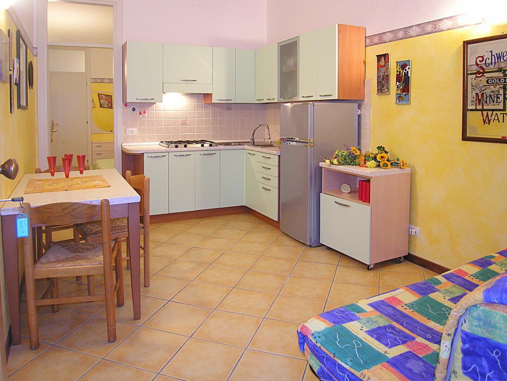 Appartamenti Bristol Bibione Extérieur photo
