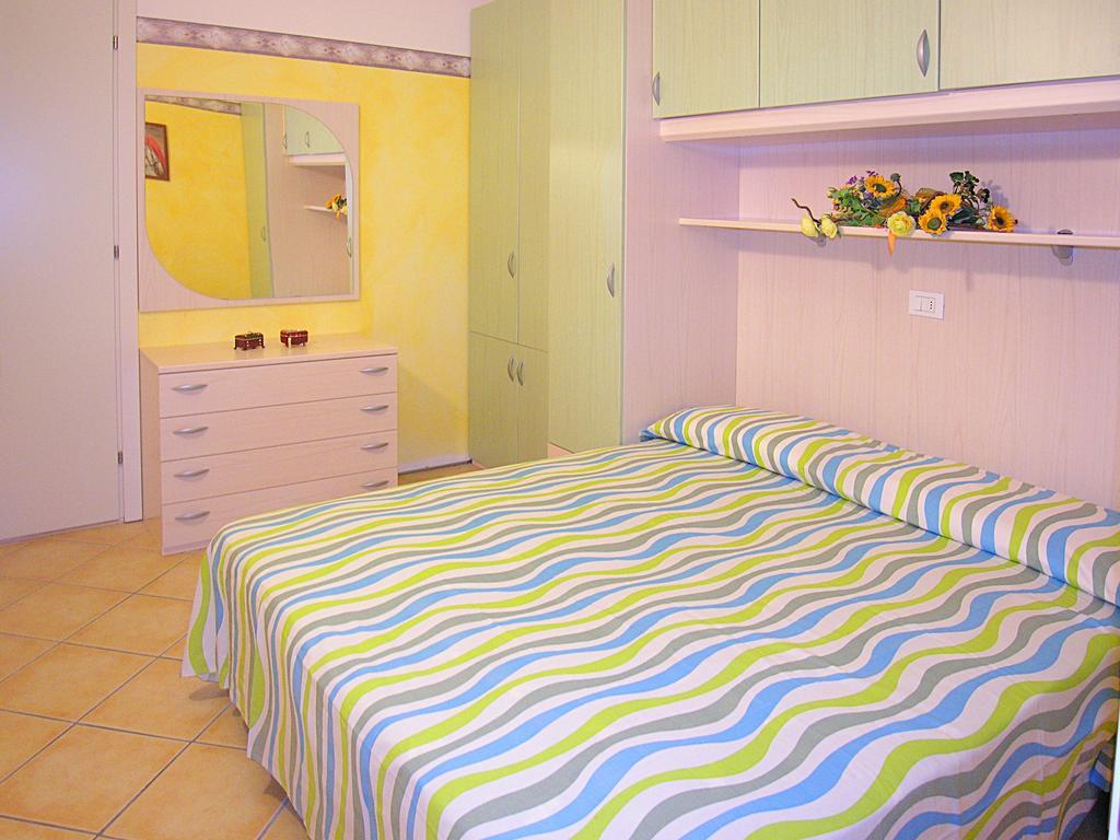 Appartamenti Bristol Bibione Extérieur photo