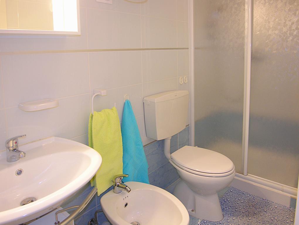 Appartamenti Bristol Bibione Extérieur photo