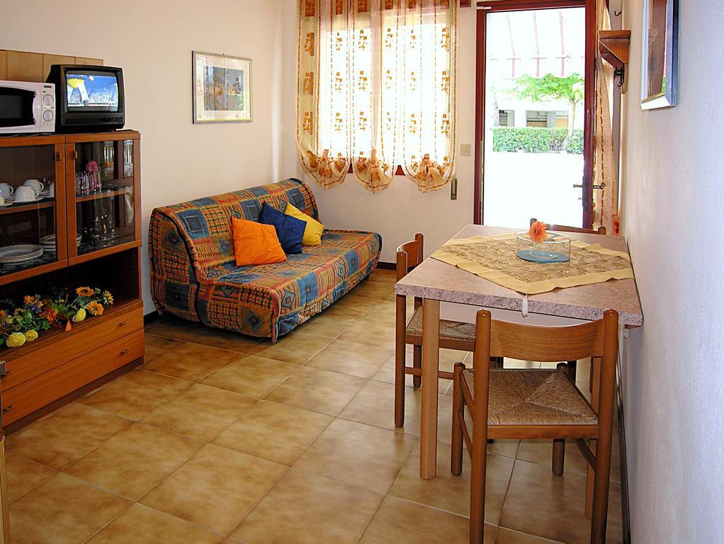 Appartamenti Bristol Bibione Extérieur photo