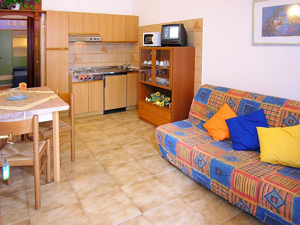 Appartamenti Bristol Bibione Extérieur photo