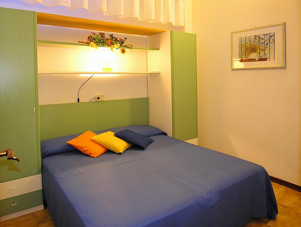 Appartamenti Bristol Bibione Extérieur photo