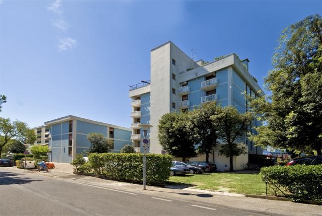 Appartamenti Bristol Bibione Extérieur photo